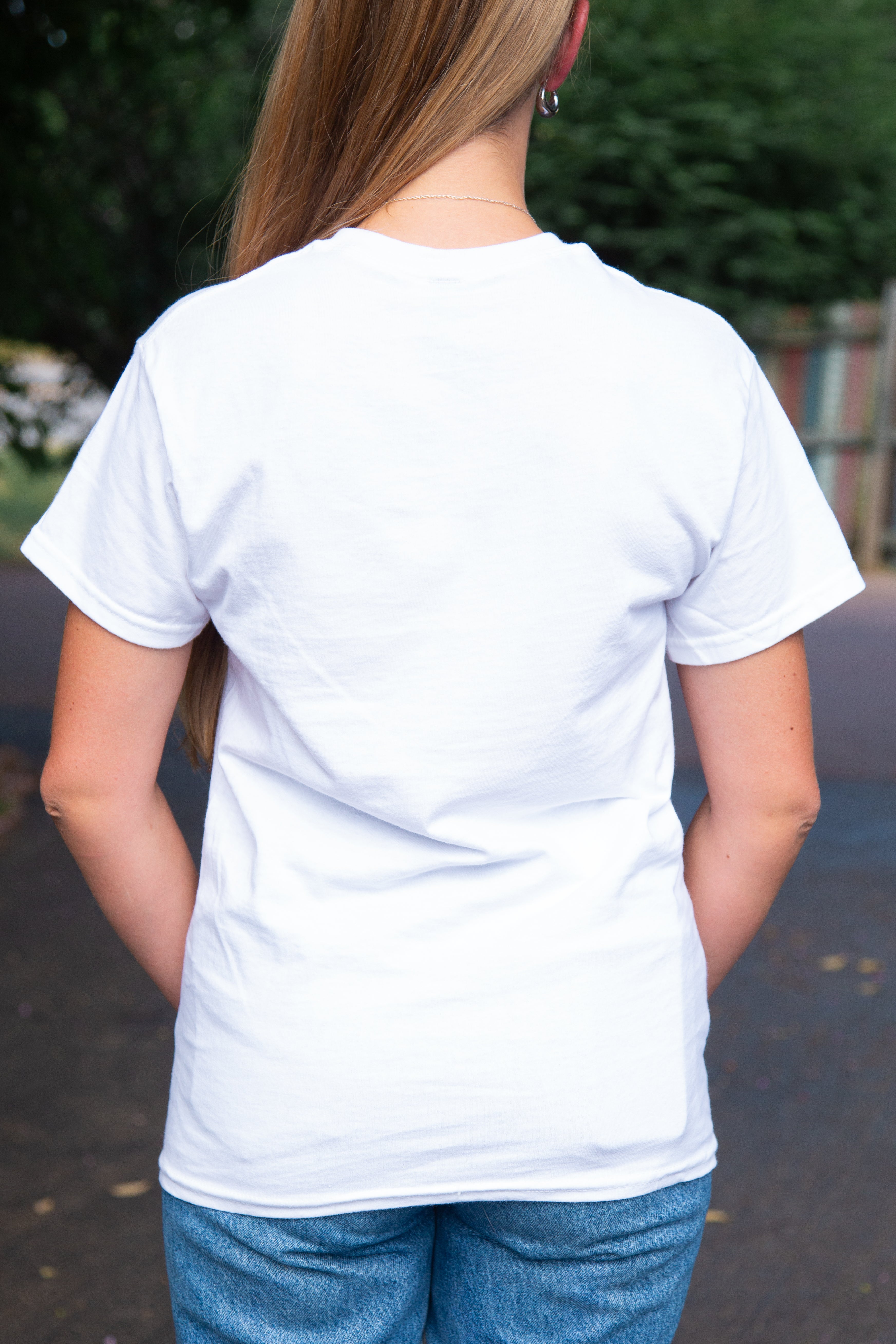 Who The Fuck Is YEARB4 T-Shirt